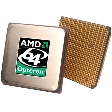 Amd Opteron (Six-Core) Model 4170 He